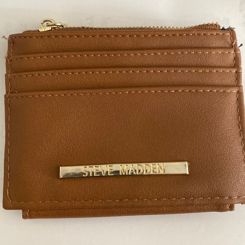 Steve Madden Wallet